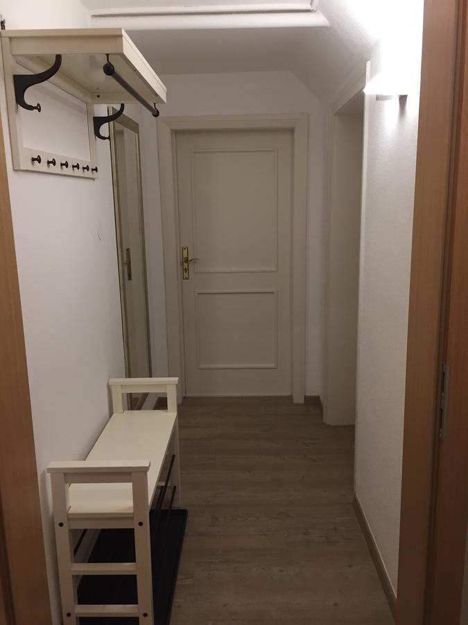 Ferienwohnungen Gaestehaus Sonnenkreis Ruhpolding Exteriör bild