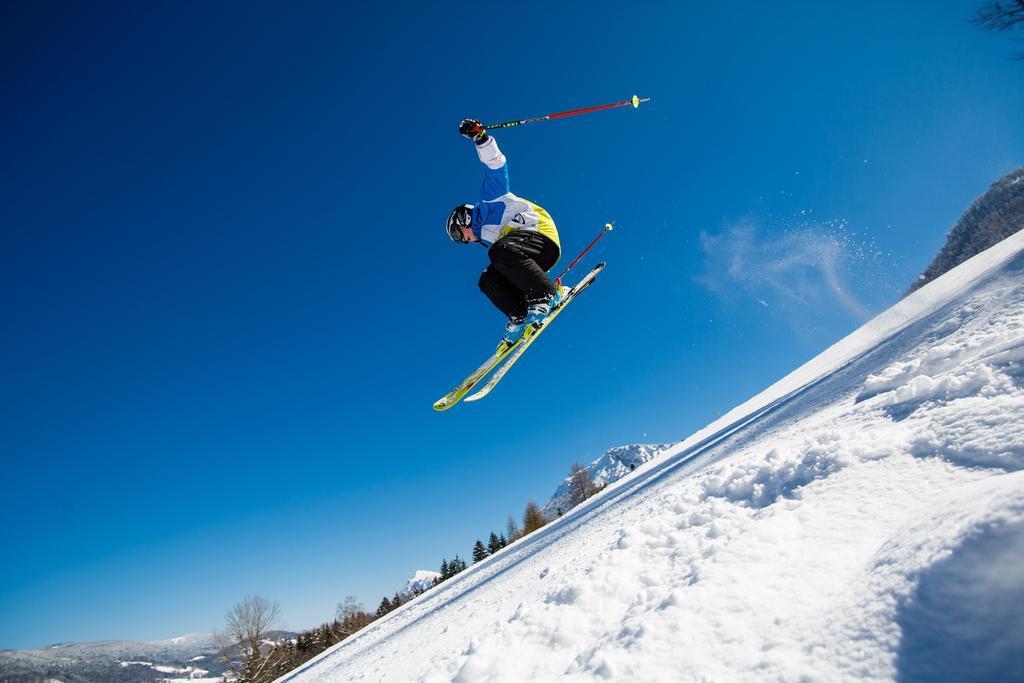 Ferienwohnungen Gaestehaus Sonnenkreis Ruhpolding Exteriör bild
