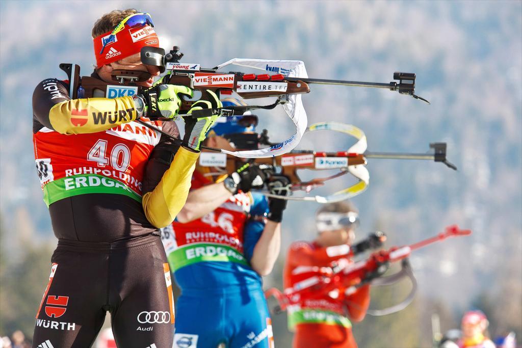 Ferienwohnungen Gaestehaus Sonnenkreis Ruhpolding Exteriör bild