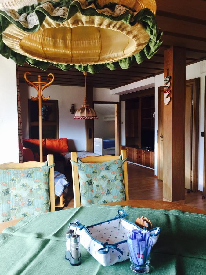 Ferienwohnungen Gaestehaus Sonnenkreis Ruhpolding Exteriör bild